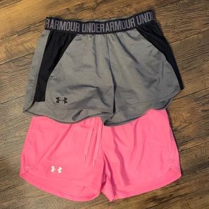 Workout Shorts